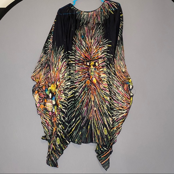 Firework Flowy Frock - Picture 4 of 5